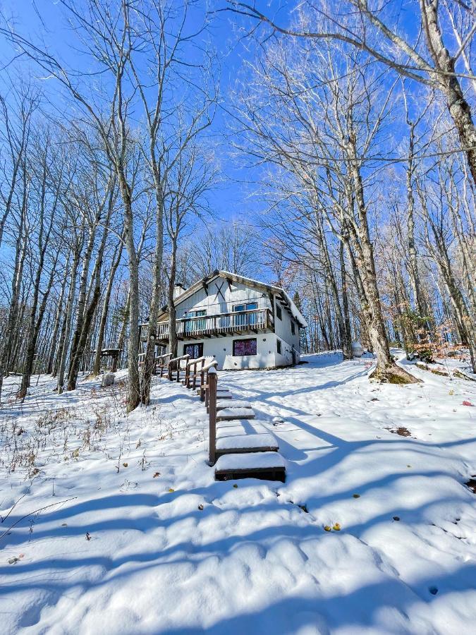 Mountain Top Villa Bessemer Exterior photo