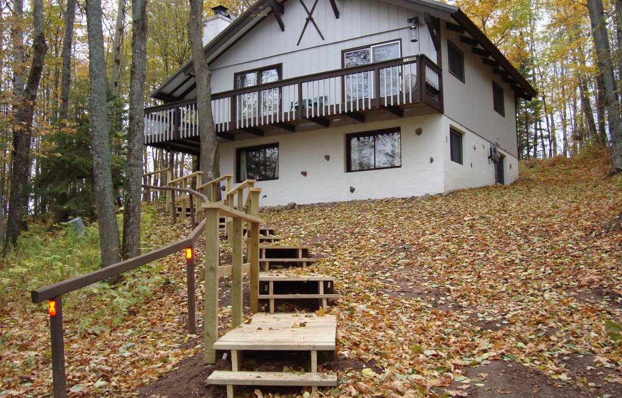 Mountain Top Villa Bessemer Exterior photo